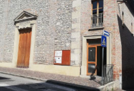 Church of Saint Andrew Apostle景点图片