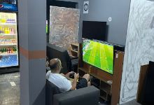 Darıca Çarşı Playstation Cafe景点图片