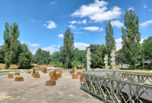 Pomnik Sapera w Głogowie景点图片