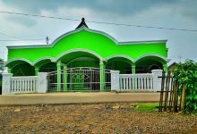 Masjid Al Iklas Tanjungan景点图片
