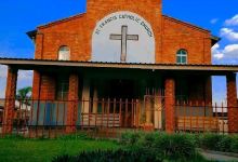 Ndola Baptist Church景点图片