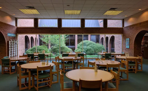 Somerset County-Bridgewater Township Library