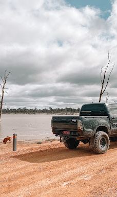 Kings Billabong-米尔迪拉