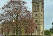 All Saints Church景点图片