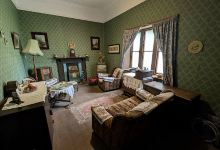 Tatton Old Hall景点图片