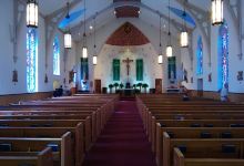 St Aloysius Church景点图片