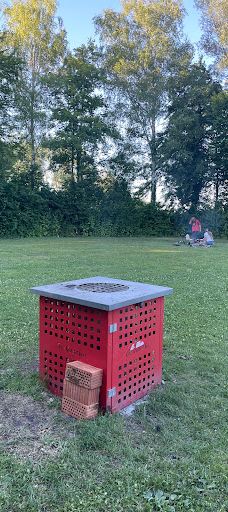 Eichenauer See-艾歇瑙