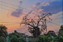 Samthar fort view Park景点图片