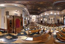 Church of Saint Mary of the Rosary景点图片