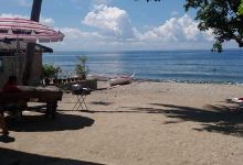 Sea Breeze beach house景点图片