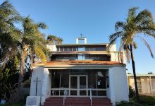 St Peter's & St Mark's Anglican Church景点图片