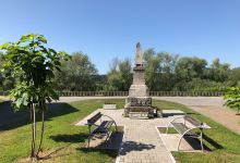 Spomenik poplavi 1880景点图片