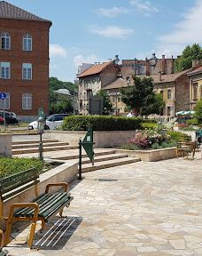 Szinva Terrace-Miskolci