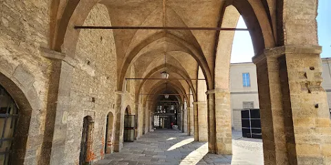Civico Museo Archeologico di Bergamo