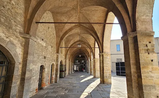 Civico Museo Archeologico di Bergamo