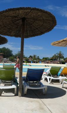 Aqualand Fréjus-弗雷瑞斯