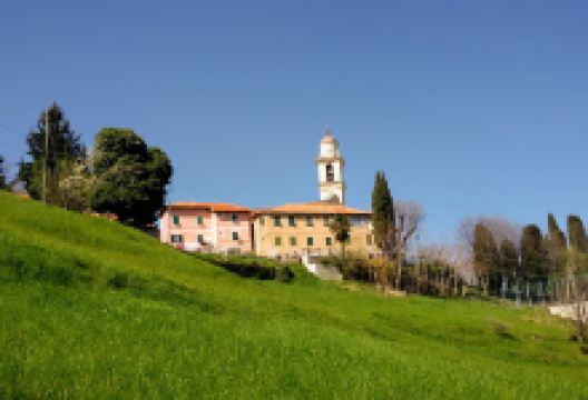 Chiesa di Santa Maria Assunta景点图片