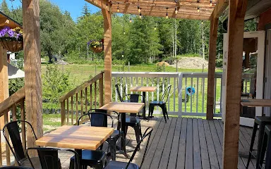 The Bricker Cider Company