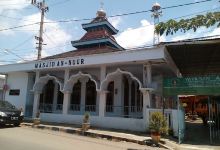 Masjid An-Nur景点图片