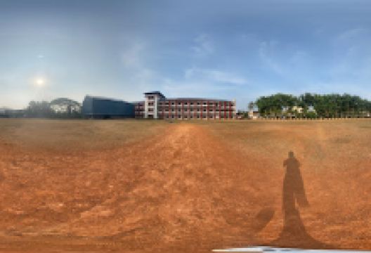 St. Peter's College Ground景点图片