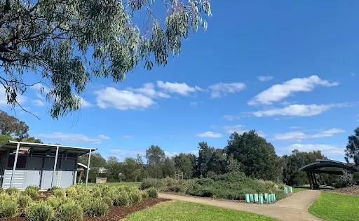 Newport Lakes Reserve