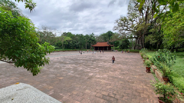 Karaoke đại thảo