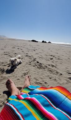 NW 26th St Beach Access-林肯城