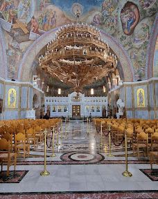 帕特雷圣安德烈教堂-帕特雷