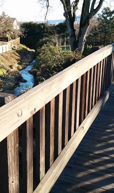 Forest Glen Park-森特勒尔波因特