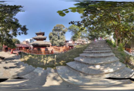 Tundal Devi Temple景点图片