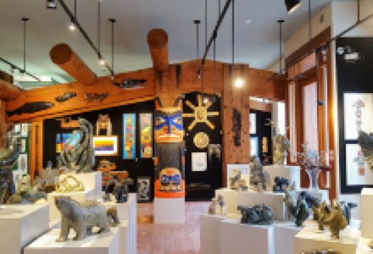 Gallery Indigena景点图片