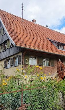 Bauernhaus-Museum Wolfegg-沃尔夫埃格