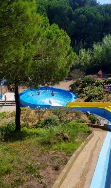 Water World Parc-罗列特海岸