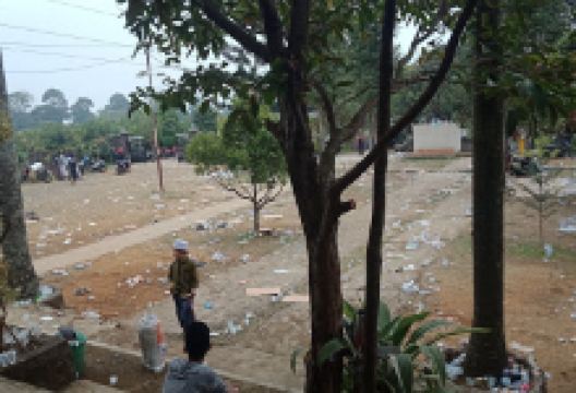 Makam Mbah Arya Baya Rahiya景点图片