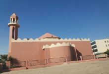 Saleh Al-Enezi Mosque (Al-Sabah Hospital Mosque)景点图片