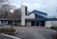Kath. St. Franziskus Kirche景点图片