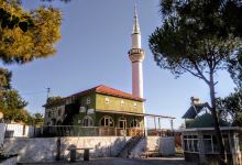 Kızılçukur Mah. Camii景点图片