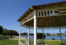 Riverside Gardens Rotunda景点图片