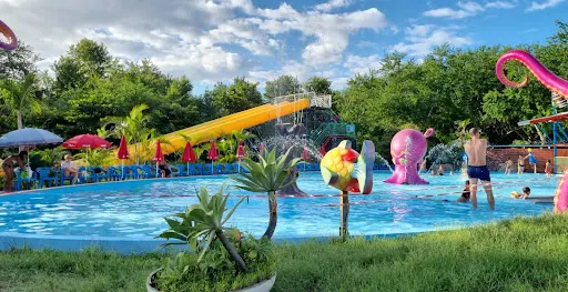 Oasis Lagoon