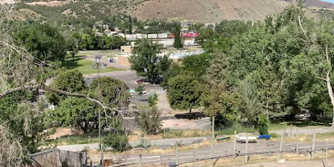 Pocatello Zoo