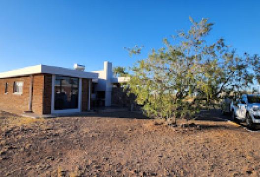 Hardapdam景点图片