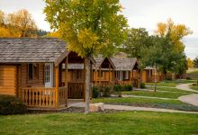 Elkhorn Ridge Resort购物图片