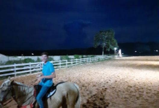 Luisão Exhibition Park景点图片