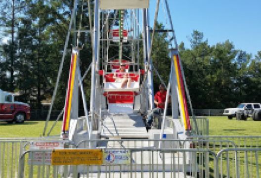 Bonneau Recreation Department景点图片