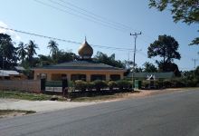 Masjid Baburrahmah景点图片