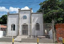 Assembleia de Deus Templo Central Tavera景点图片