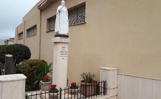 Chiesa di San Pio X