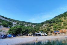 Camp Ujča景点图片