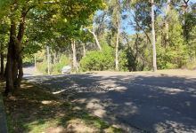 Lane Cove Valley Walk (Ramsay Ave Entry)景点图片