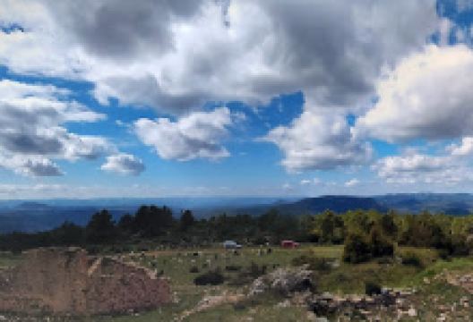 Cortijo del Padrastro景点图片